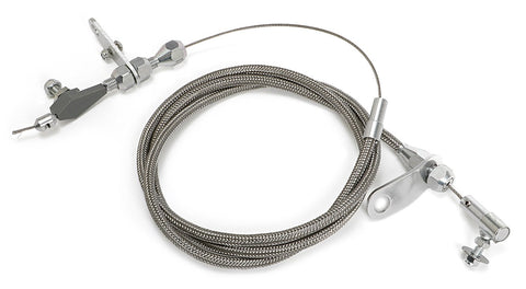 Transmission Kickdown Cable Trans-Dapt 8964