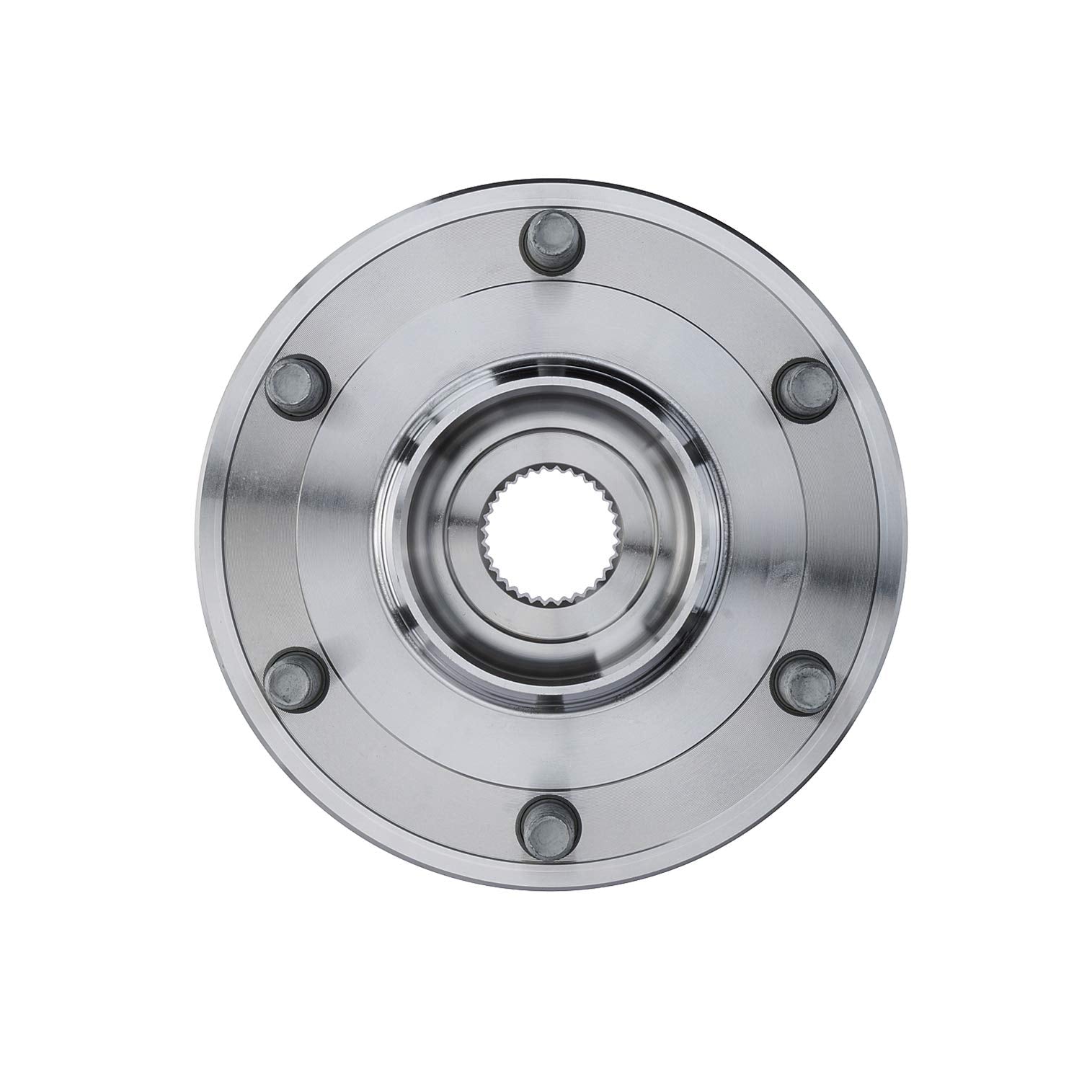 Wheel Bearing and Hub Assembly MOOG for Nissan Armada