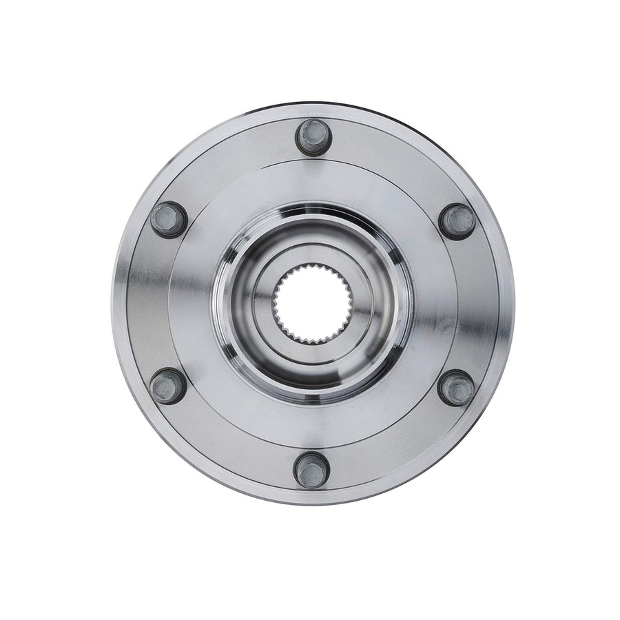 Wheel Bearing and Hub Assembly MOOG for Nissan Armada