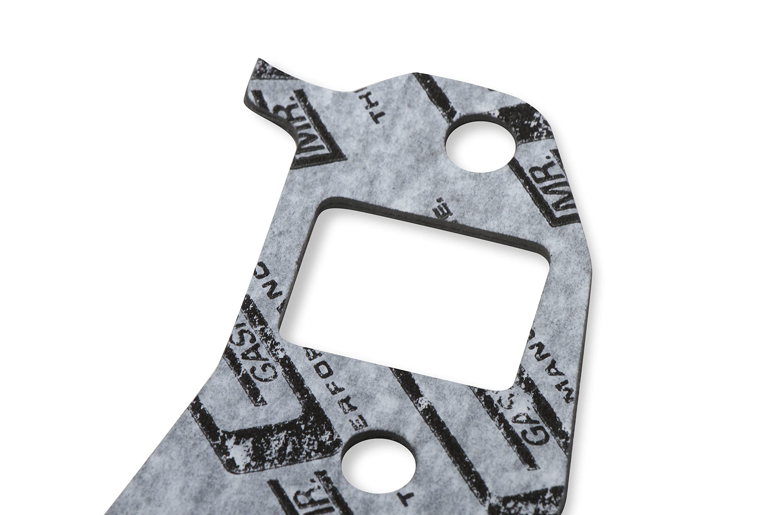 Performance Mr. Gasket 106 Intake Gasket, Sb Chev Med Port
