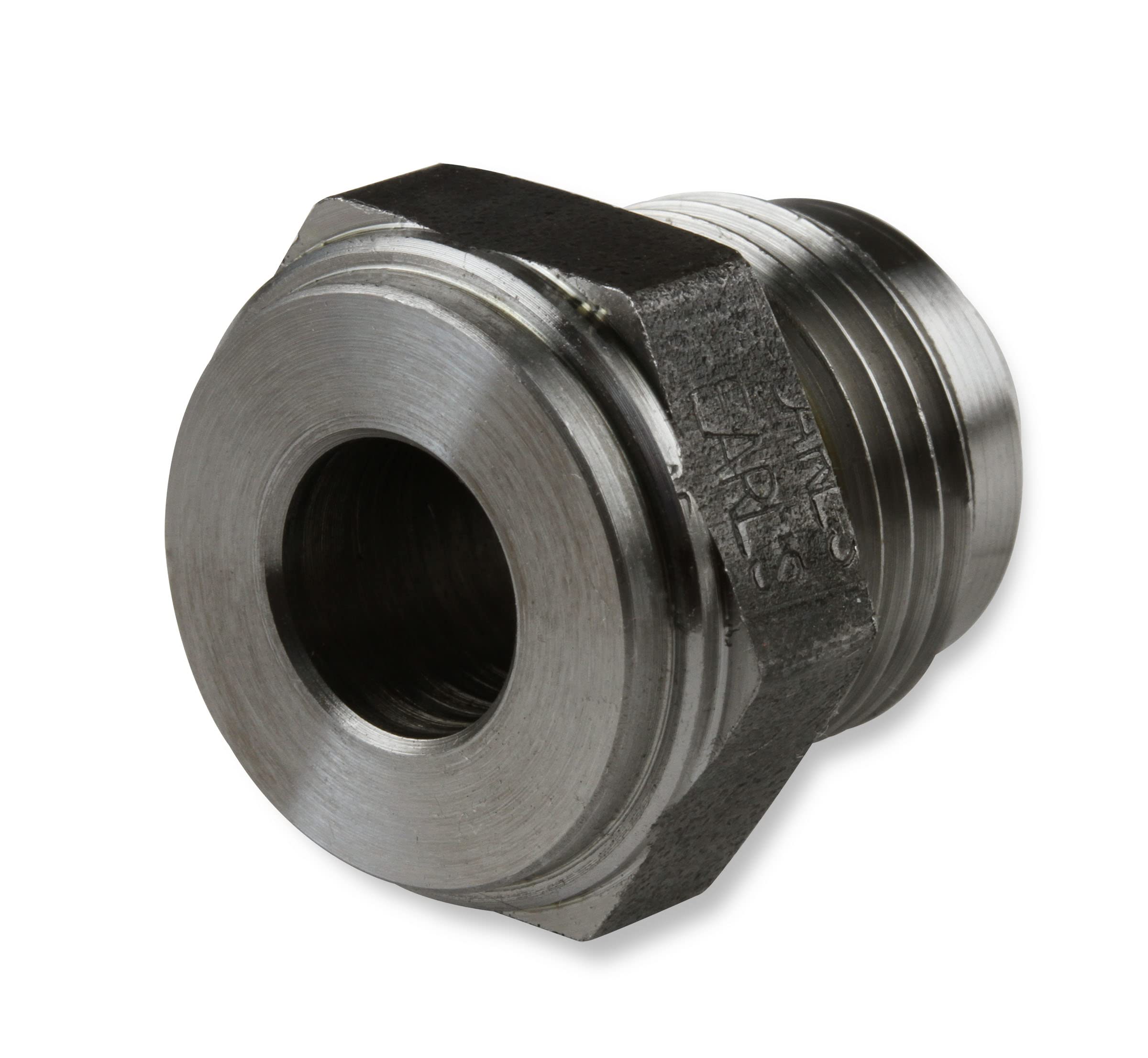 Earl's -6 AN Male 967106ERL Weld Fitting