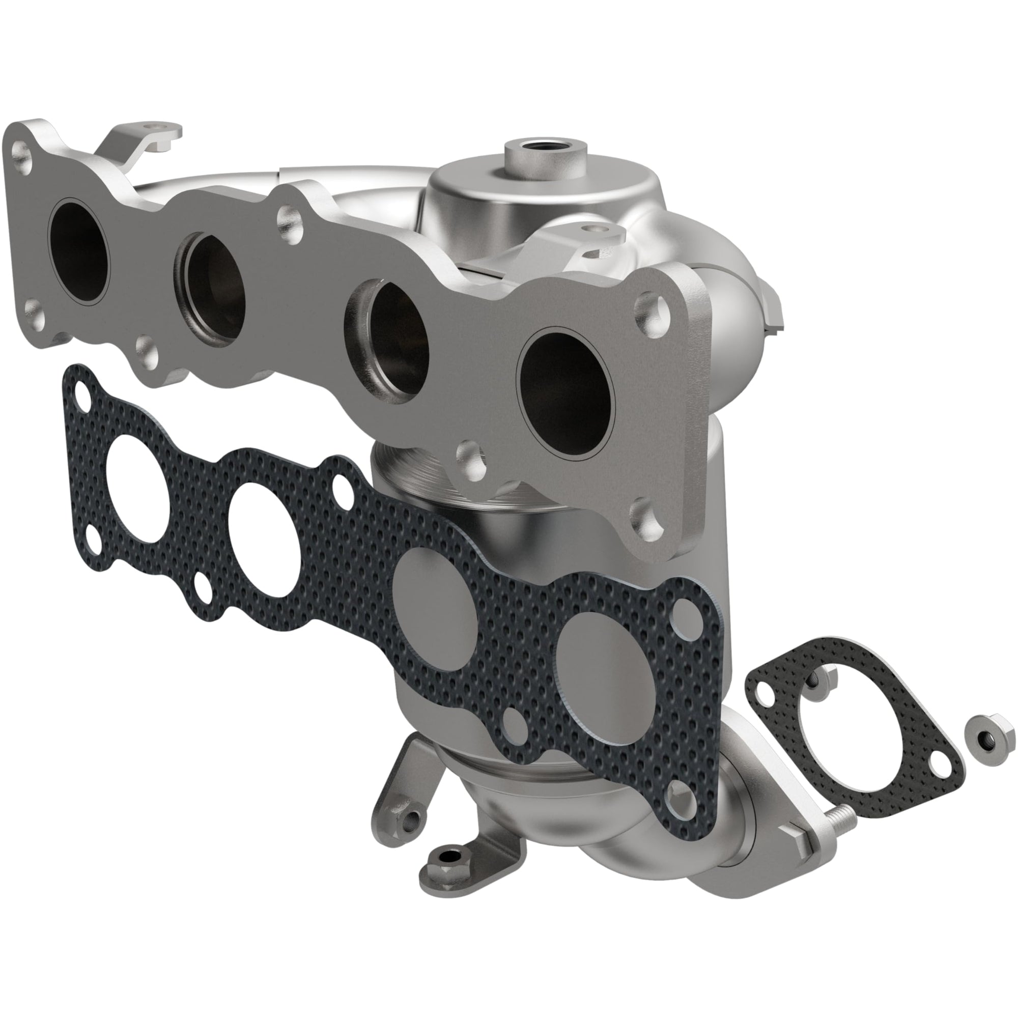 22-266 Magnaflow Exhaust Products New