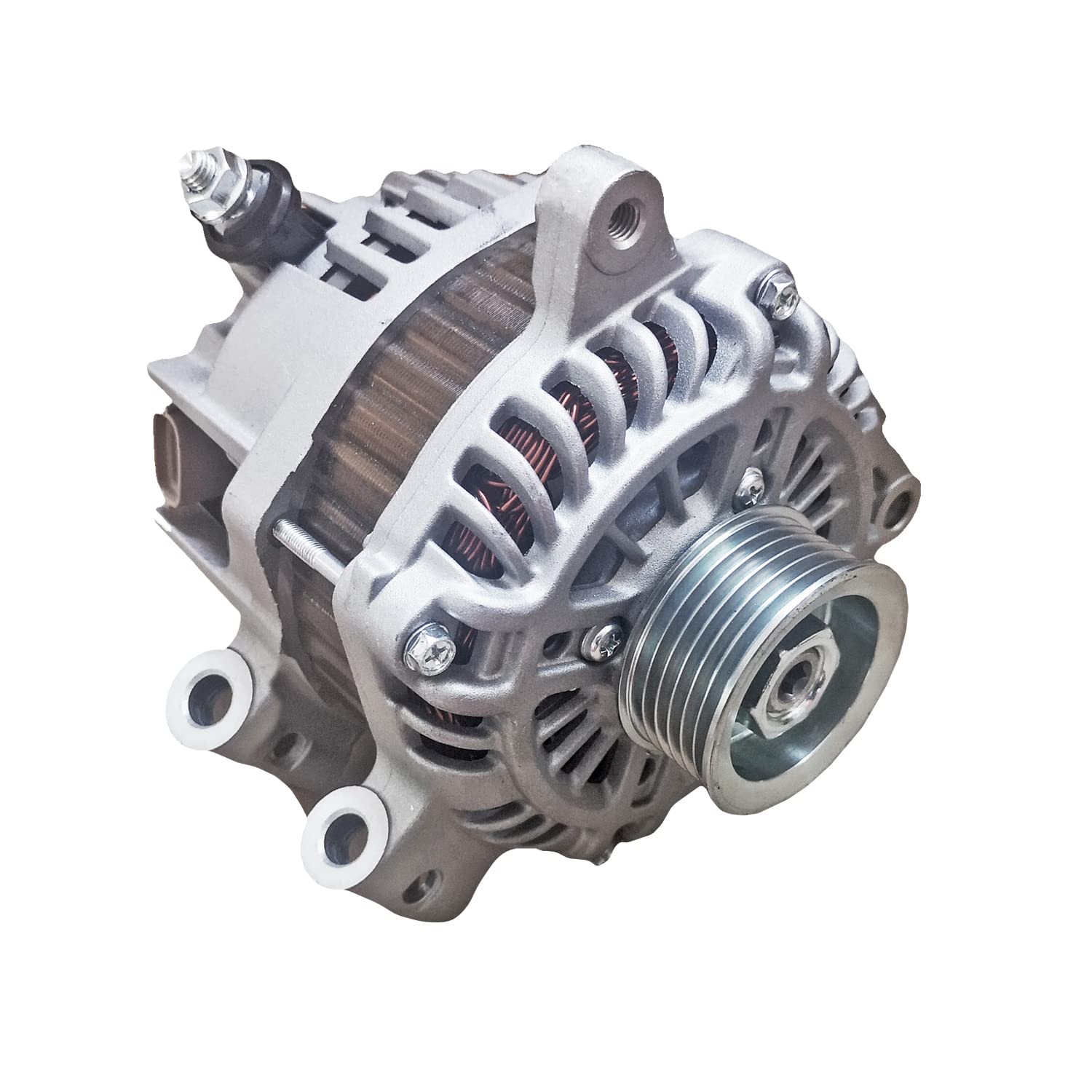Alternator TYC Compatible with 2011-2013 Subaru Forester