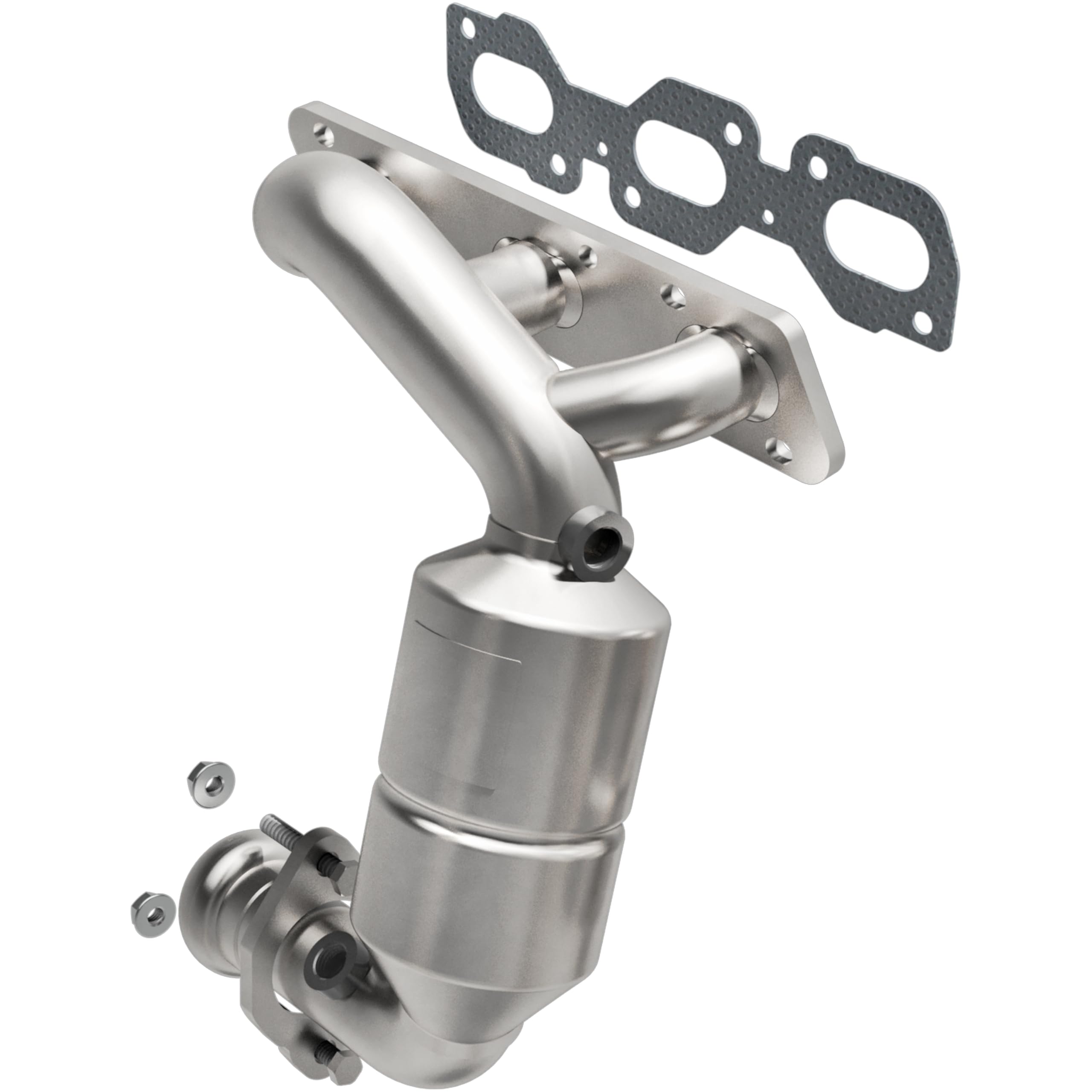 Catalytic Converter MagnaFlow 24367: HM Grade, Manifold (Federal/EPA Compliant)
