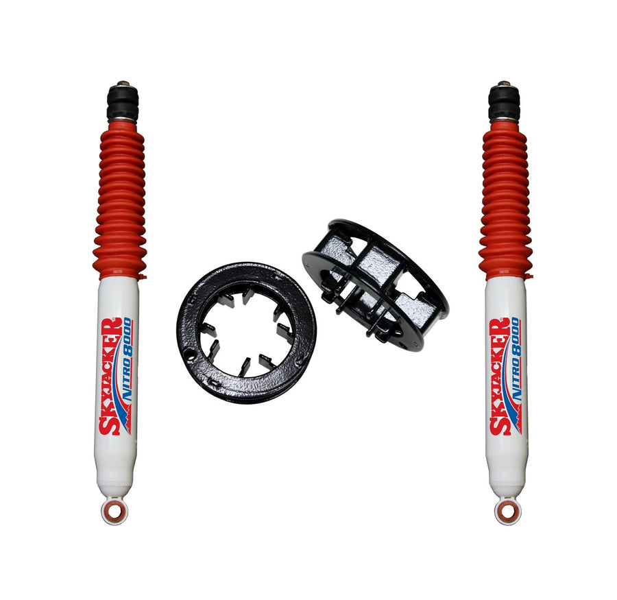 Skyjacker R1325MS-N Suspension Leveling Kits
