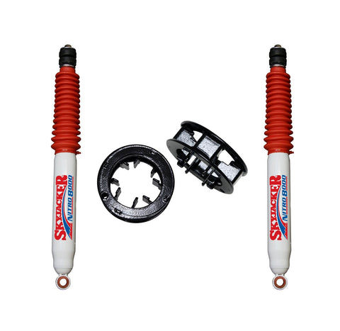 Skyjacker R1325MS-N Suspension Leveling Kits
