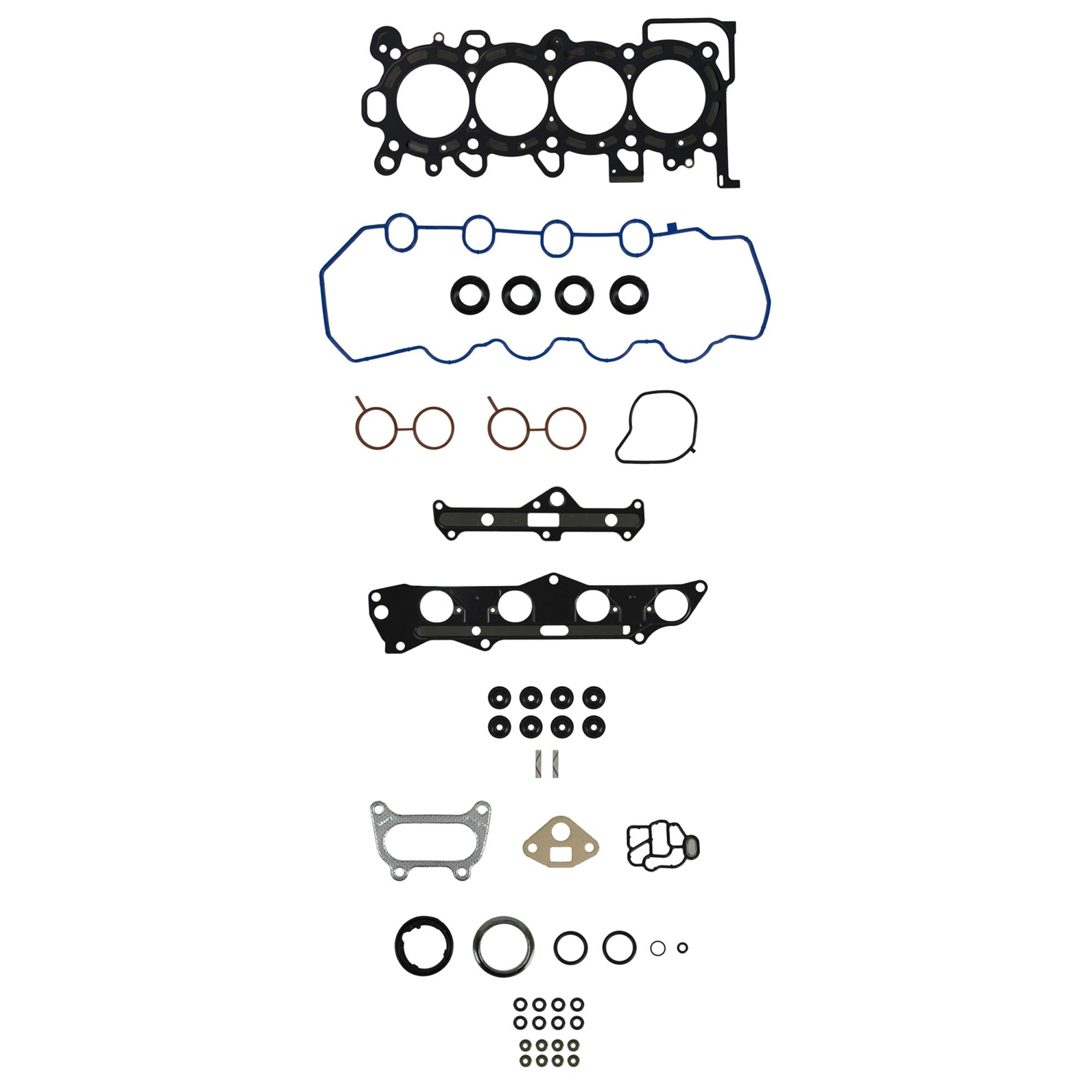 HS FEL-PRO 26527 PT Head Gasket Set
