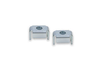 C4OA-18580-A Scott Drake Heater Plate Retainers