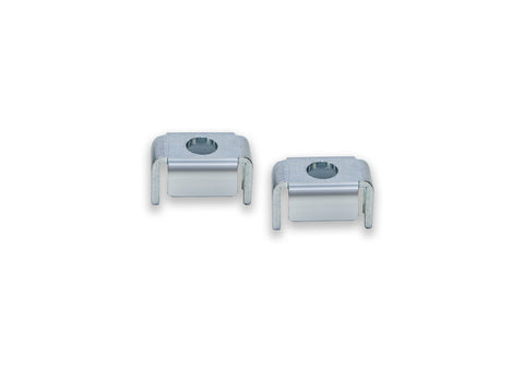 C4OA-18580-A Scott Drake Heater Plate Retainers