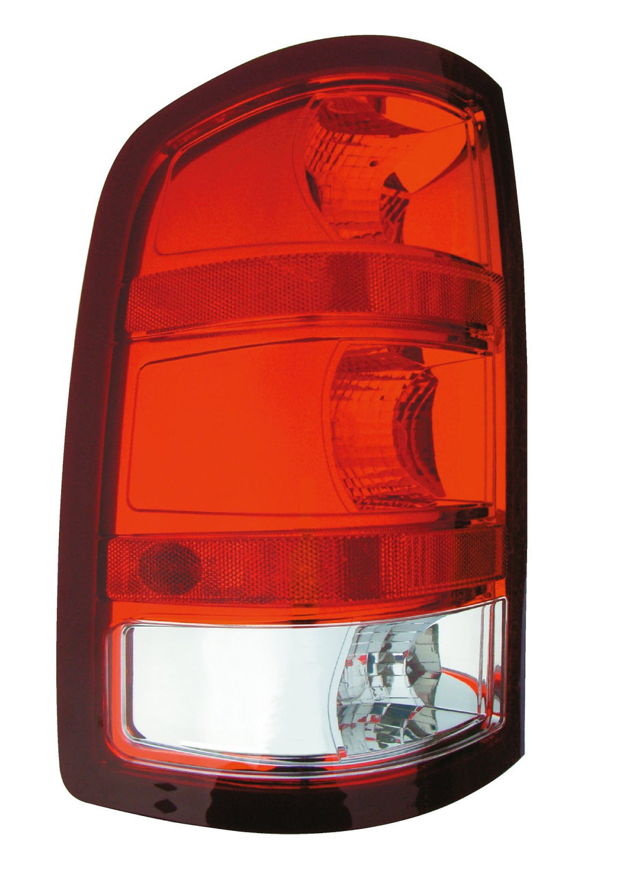 GM439-B000L Eagle Eyes Tail Light