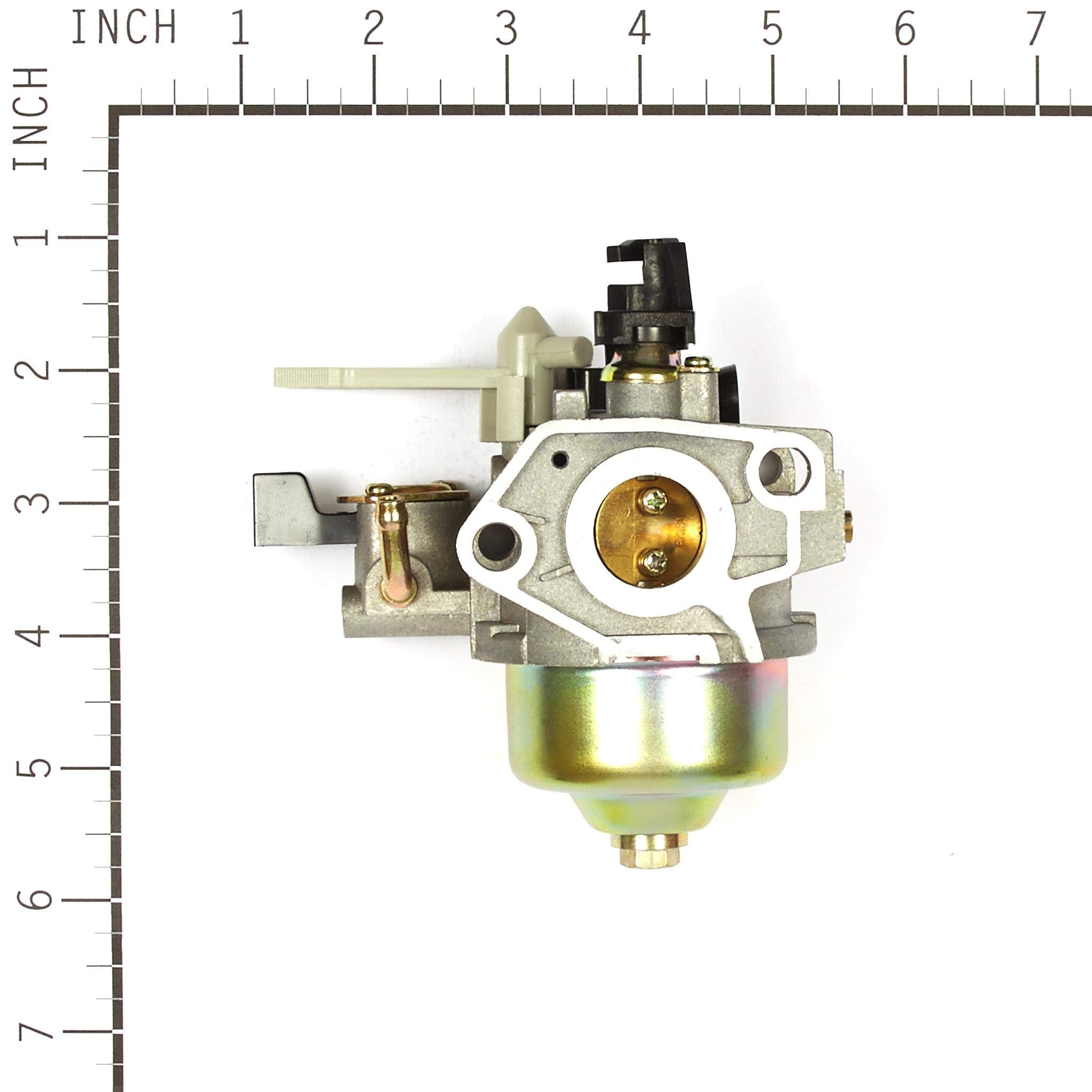 50-634 Oregon Carburetor Replaces 16100-ZE2-W71, 16100-ZE2-W70, 5222211