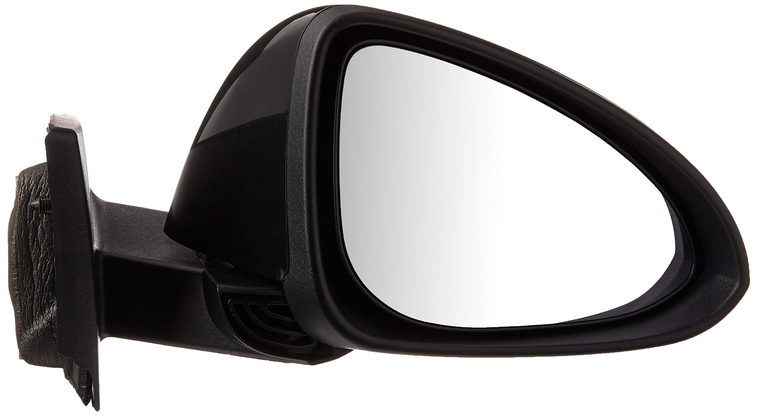 Replacement DEPO 335-5438R3EB Side Passenger Door Mirror Set