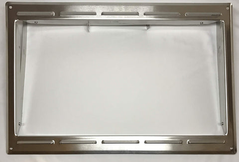 Trim NAT.QUALITY KIT for Model RV-787S,SS