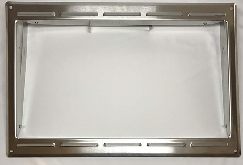 Trim NAT.QUALITY KIT for Model RV-787S,SS