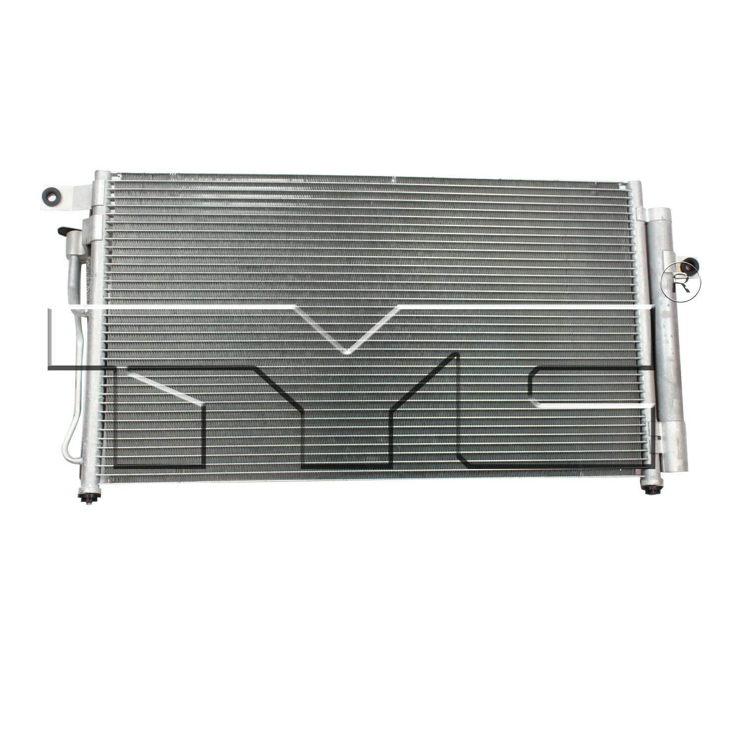 Condenser TYC 3590