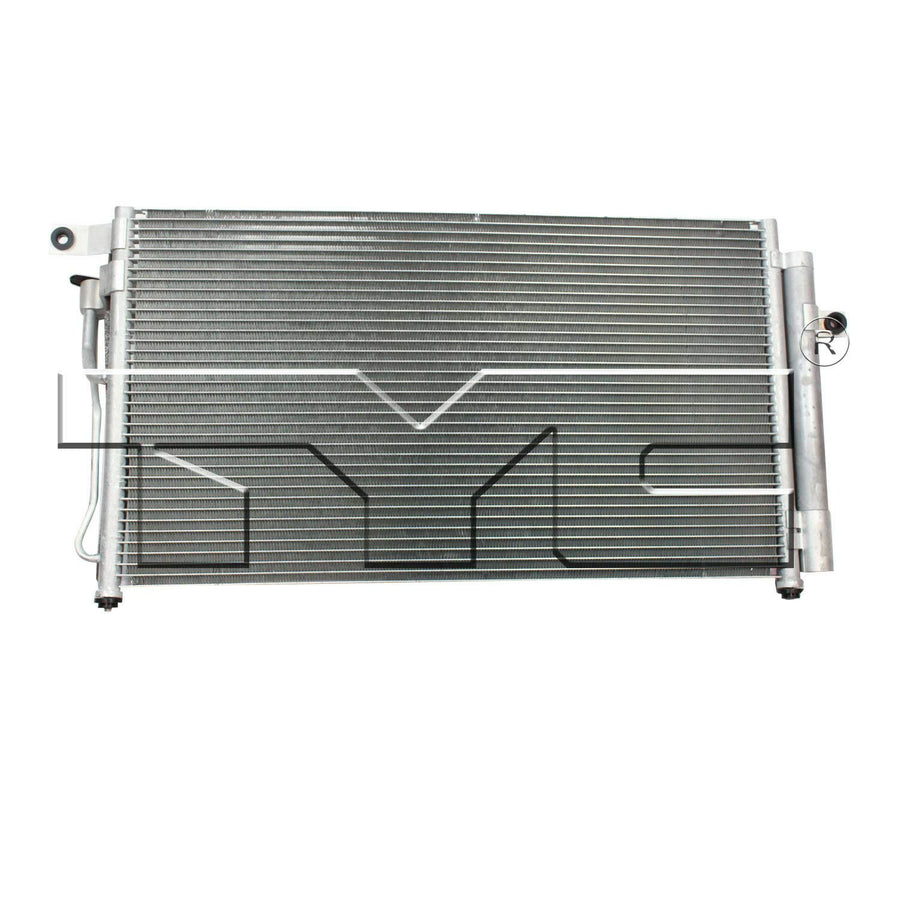 Condenser TYC 3590