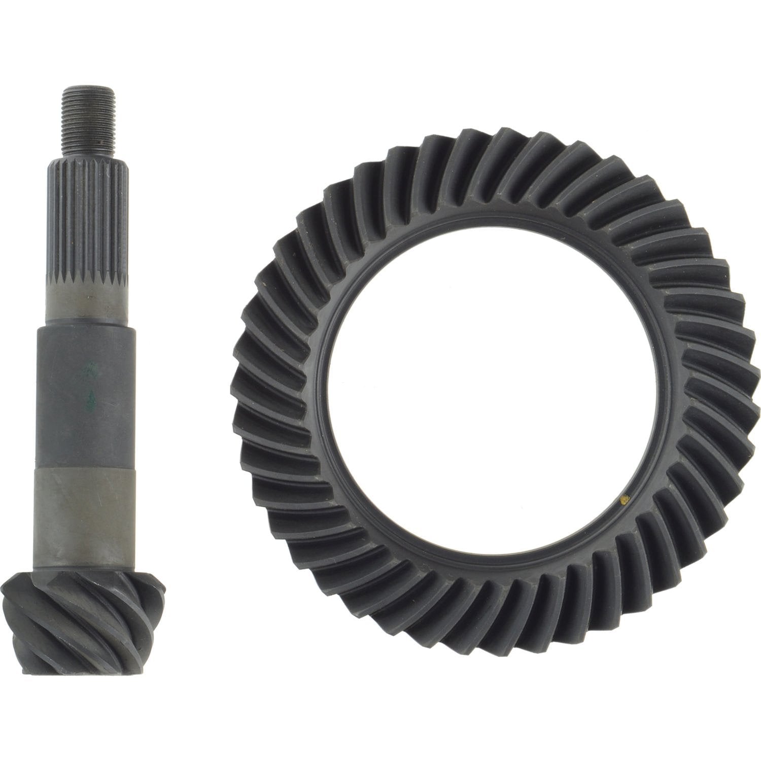 Differential Ring and Pinion Gear Set Spicer SVL 10004578 for DANA 30, 5.38 Ratio