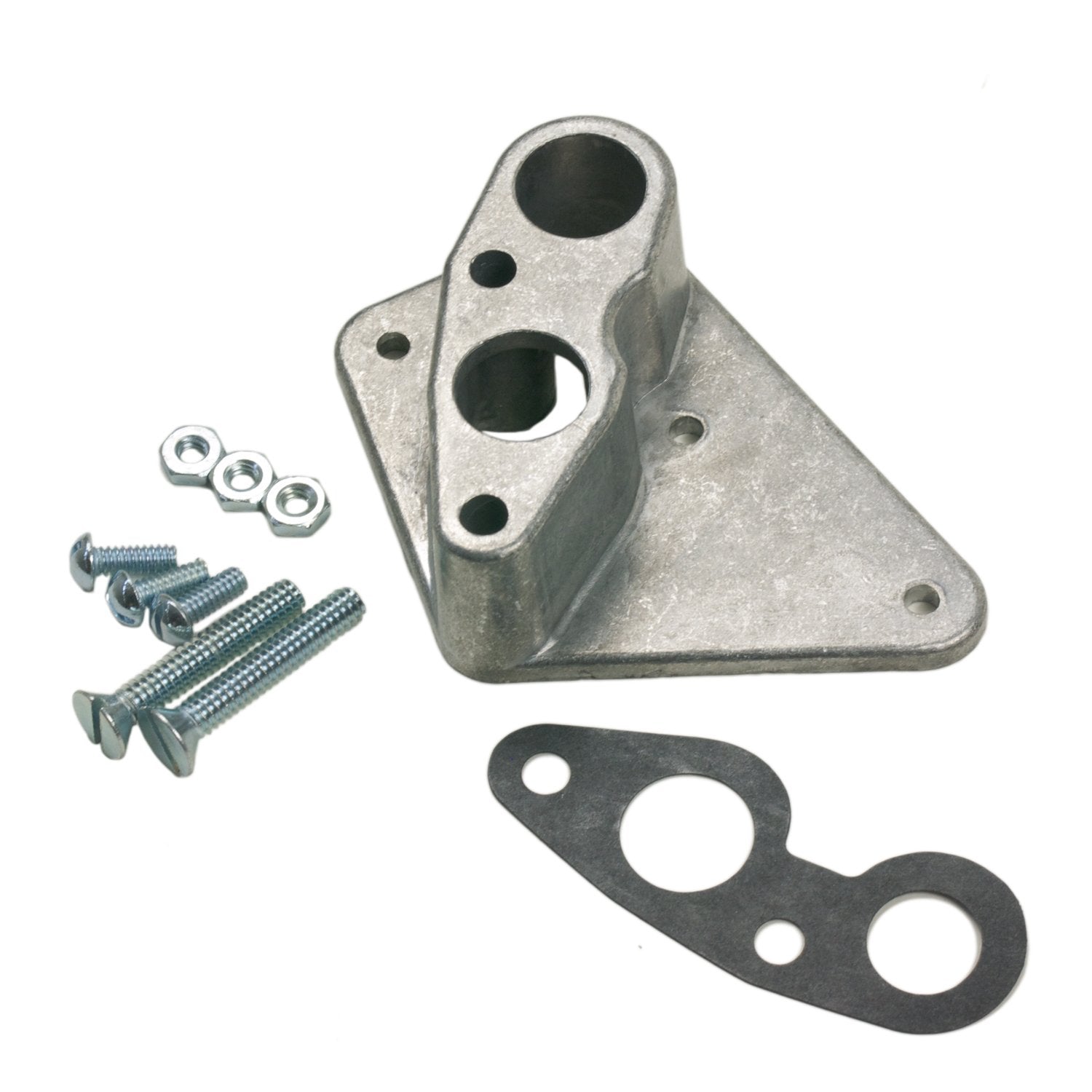 Aluminum B&M 30284 Transmission Filter Extension