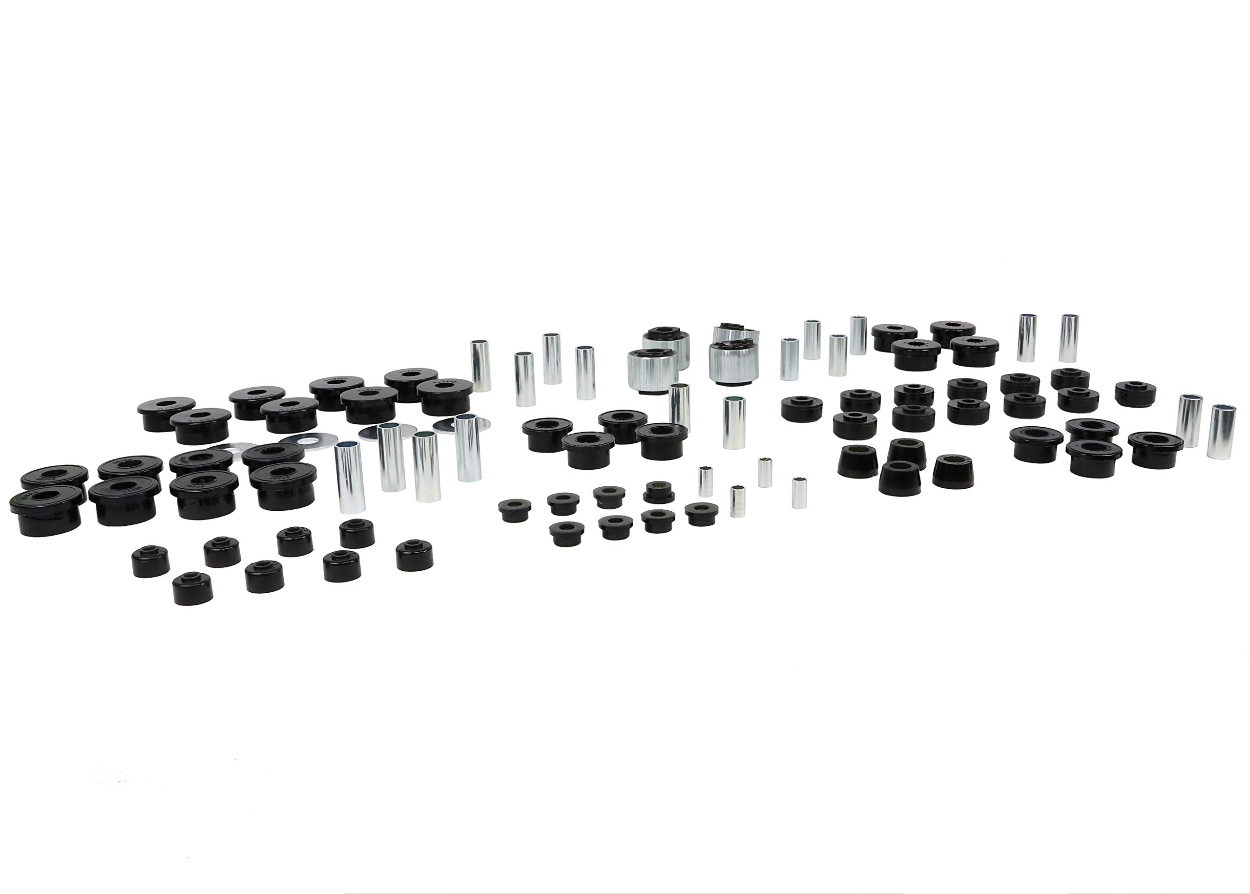 Black Nolathane REV002.0010