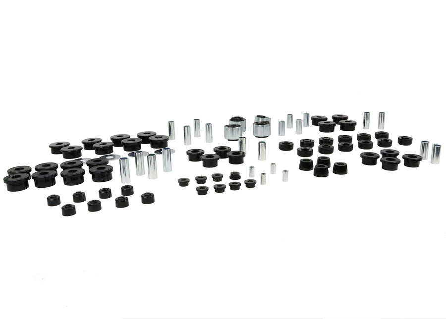 Black Nolathane REV002.0010