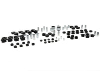 Black Nolathane REV002.0010