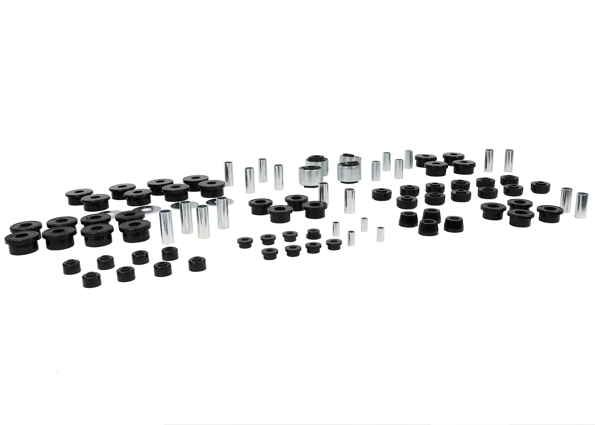 Black Nolathane REV002.0010