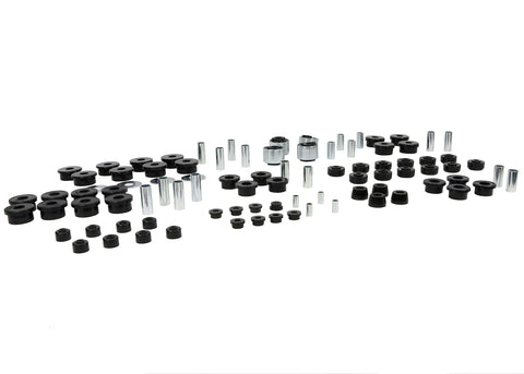 Black Nolathane REV002.0010