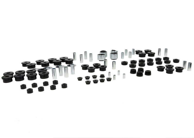 Black Nolathane REV002.0010