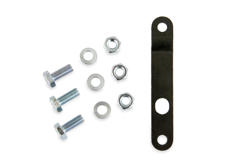 Sniper EFI Holley 20-43 2X4 LINKAGE KIT - 4150