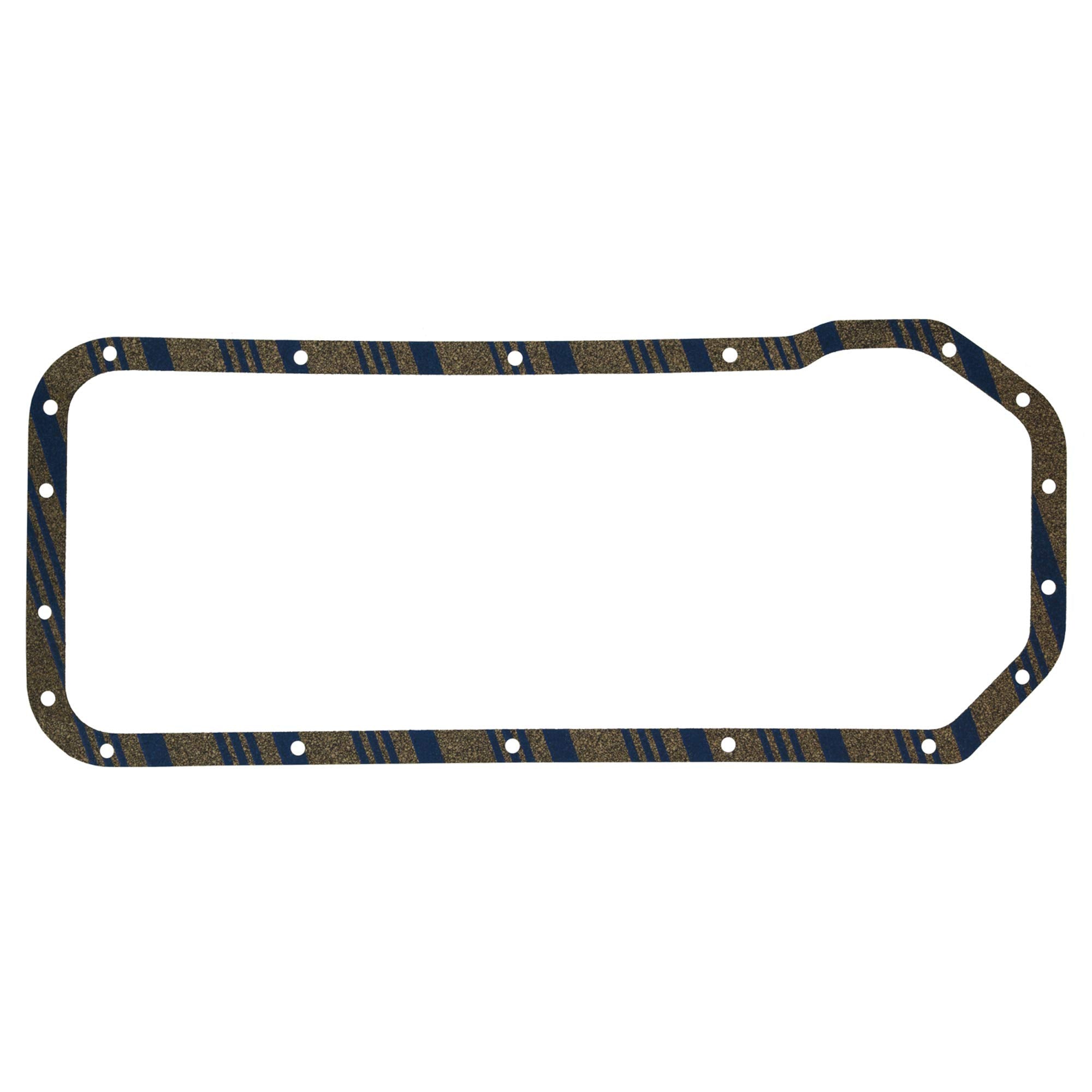 Oil Pan Gasket Set FEL-PRO OS 12481 C
