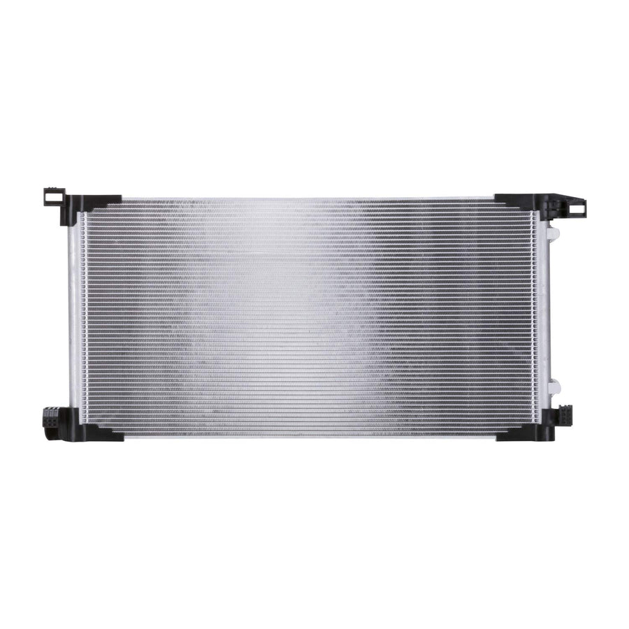 Condenser Assembly TYC 30083 Compatible with 2017-2020 Toyota Prius