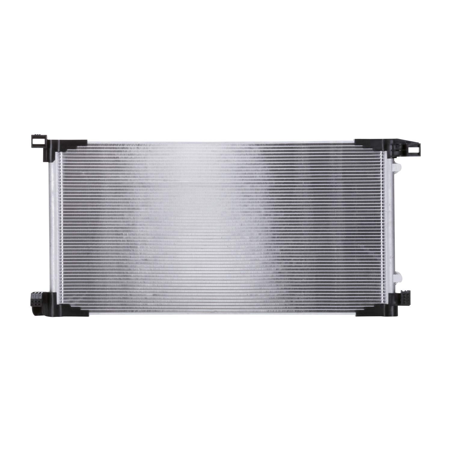Condenser Assembly TYC 30083 Compatible with 2017-2020 Toyota Prius