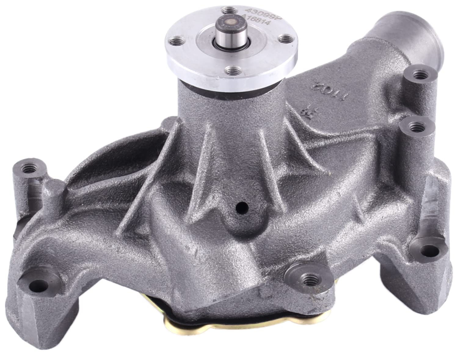 Performance Gates 43099P Engine Water Pump