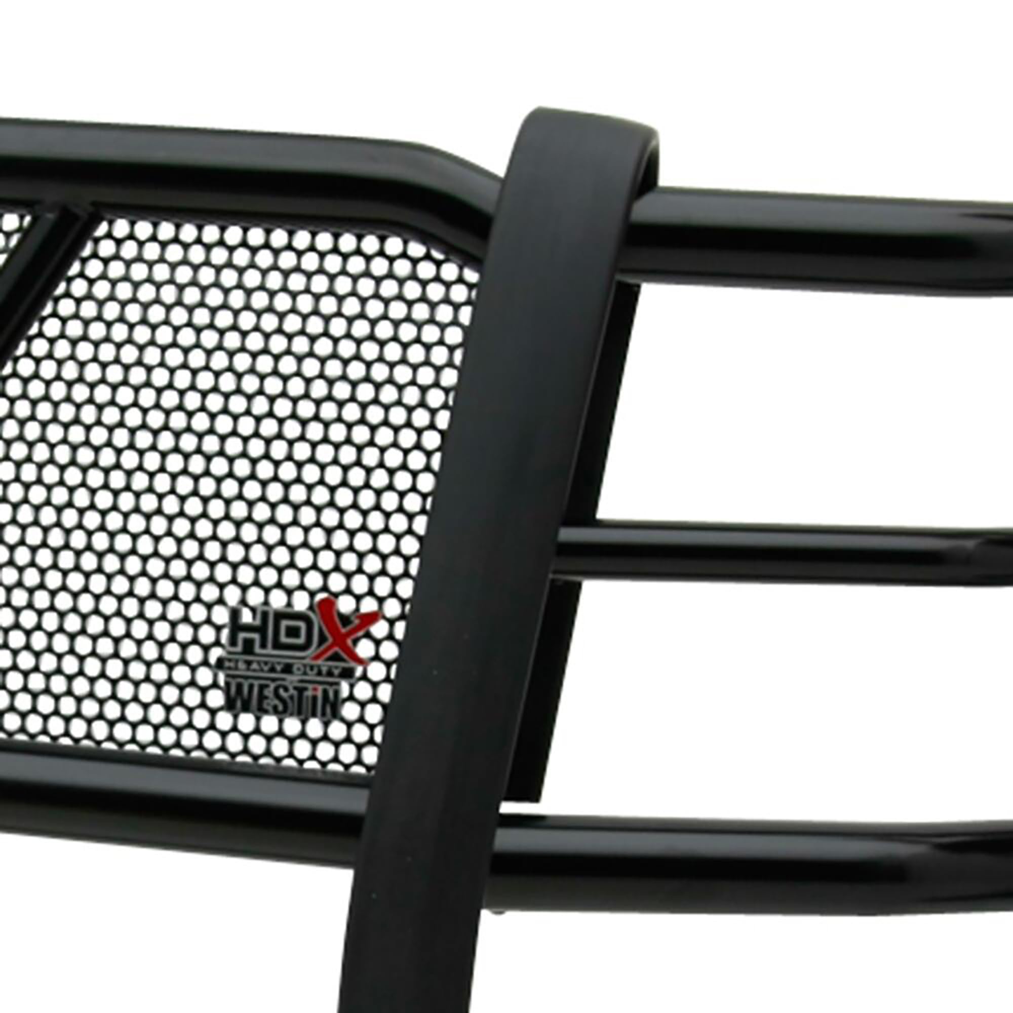 57-2275 Westin HDX 1-Piece Grille Guard fits 2007-2013 Silverado 1500 (Exc Classic)