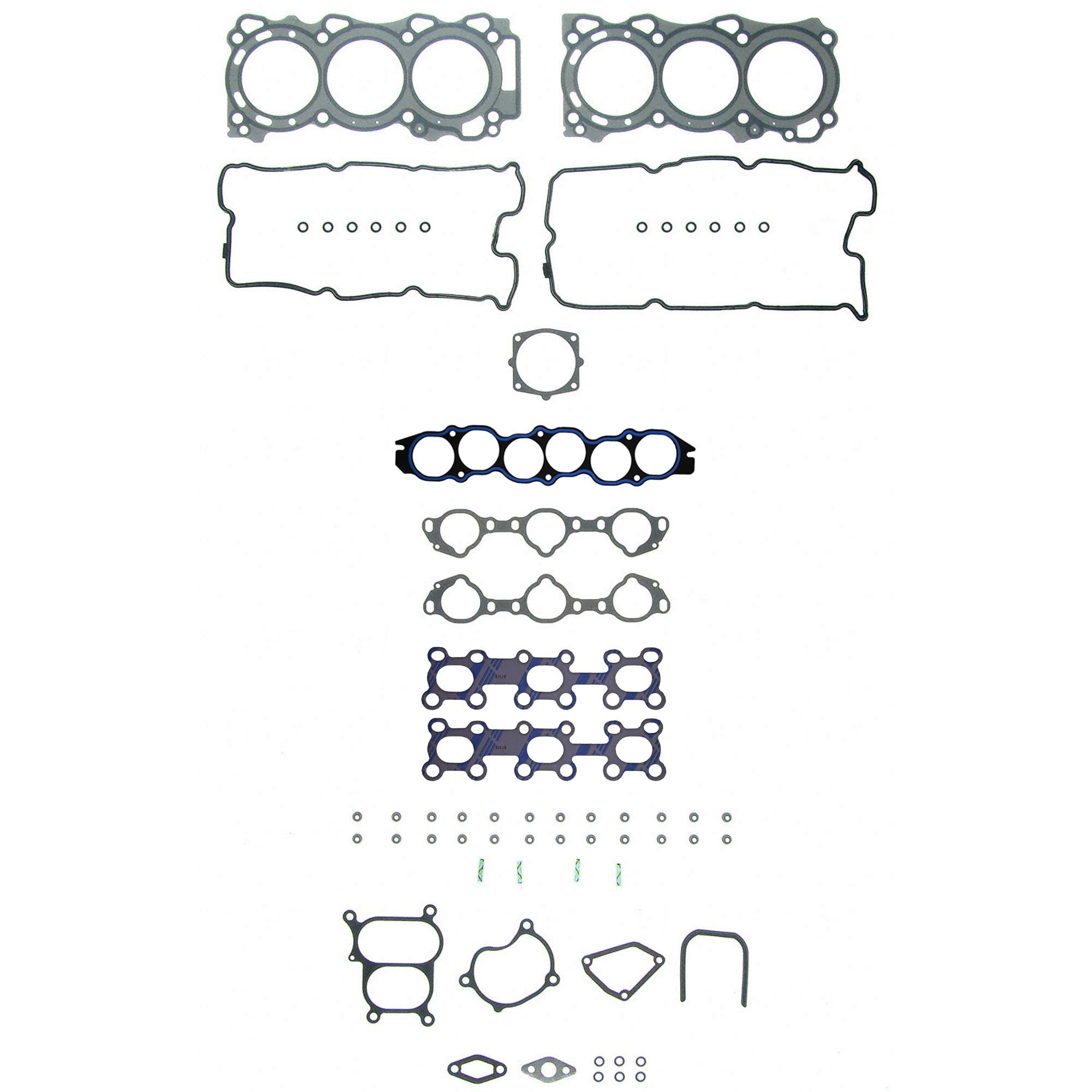 HS FEL-PRO 26239 PT-1 Head Gasket Set