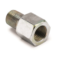 Oil/Temperature Auto Meter 2269 Metric Adapter