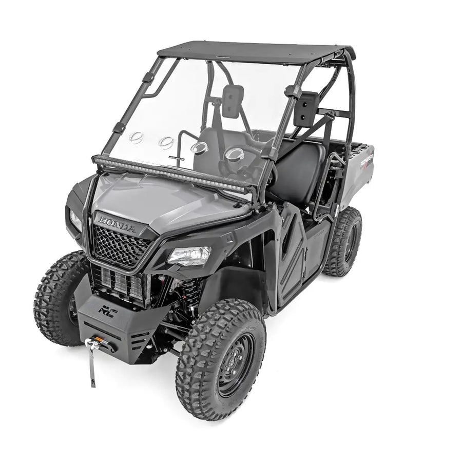 Honda Pioneer Rough Country HDPE Roof 520-92089