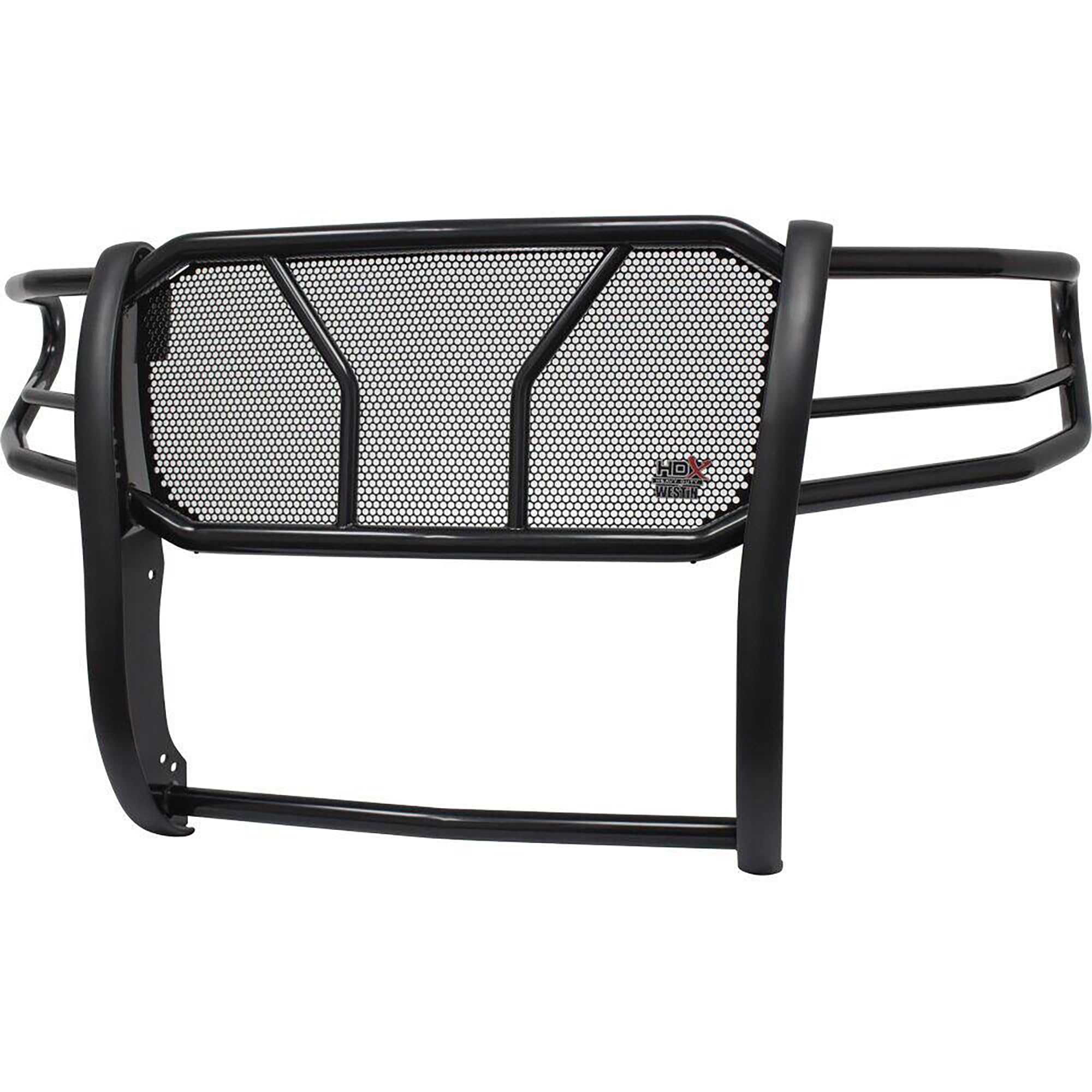 57-3915 Westin HDX 1-Piece Grille Guard fits 2016-2024 Titan XD