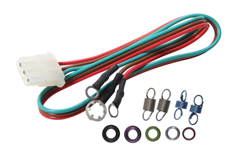 Unilite Mallory 3772101 Distributor