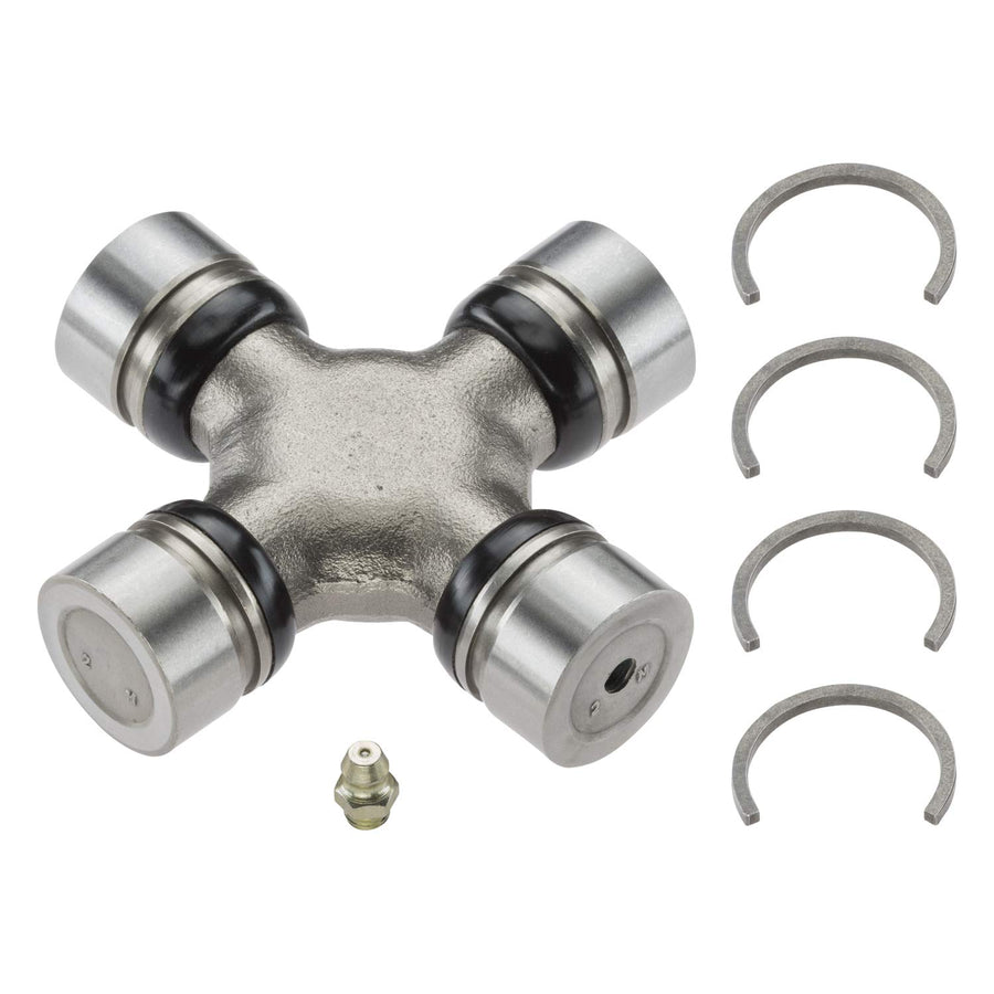 Premium MOOG Greaseable Universal Joint for Isuzu Trooper