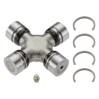 Premium MOOG Greaseable Universal Joint for Isuzu Trooper