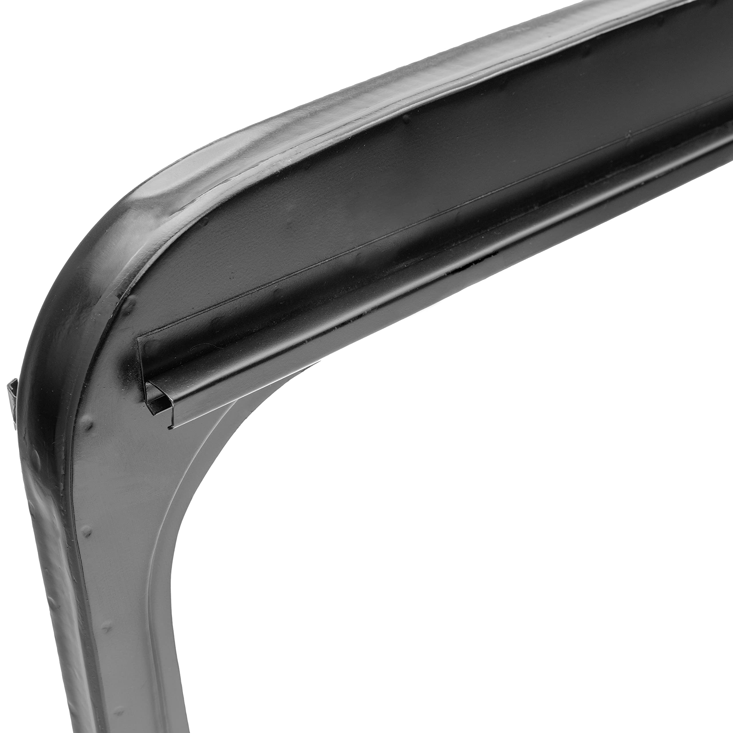 12006.05 | Omix-Ada | Windshield Frame | OE Reference: 681446 | Fits 1953-1968 Willys CJ3B