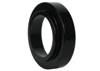 Black Nolathane Spring Pad Bushing REV168.0008 (Front 30Mm)