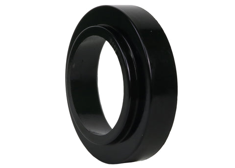 Black Nolathane Spring Pad Bushing REV168.0008 (Front 30Mm)