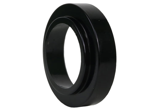 Black Nolathane Spring Pad Bushing REV168.0008 (Front 30Mm)