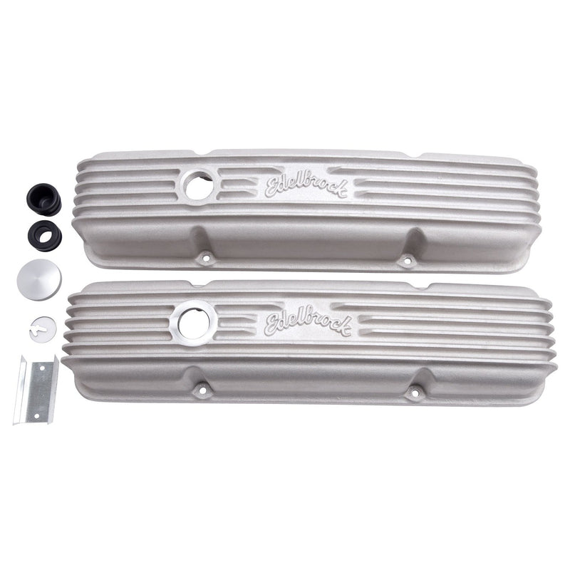 Valve Cover Edelbrock 41449
