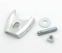 2502 Mr. Gasket Competition Distributor Clamp Sb Ford 302