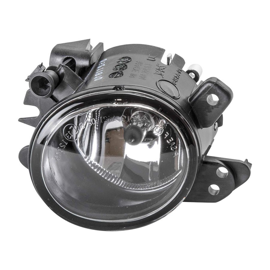 TYC Fog Light Assembly Left Compatible with 2008-2011 Mercedes Benz C-Class
