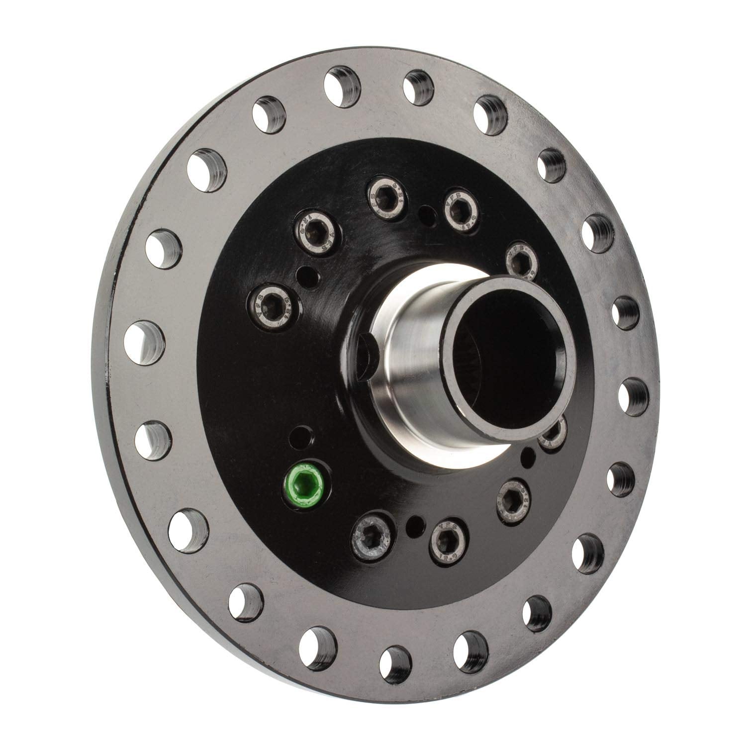 PowerTrax Grip Pro Helical Differential Carrier Limited Slip –30 Spline -Fits Dana 44 Standard & Reverse –Compatible with Chevy, ford, Dodge, Jeep – Replaces Eaton 913A592 – for 3.92 & Up Gear Ratios