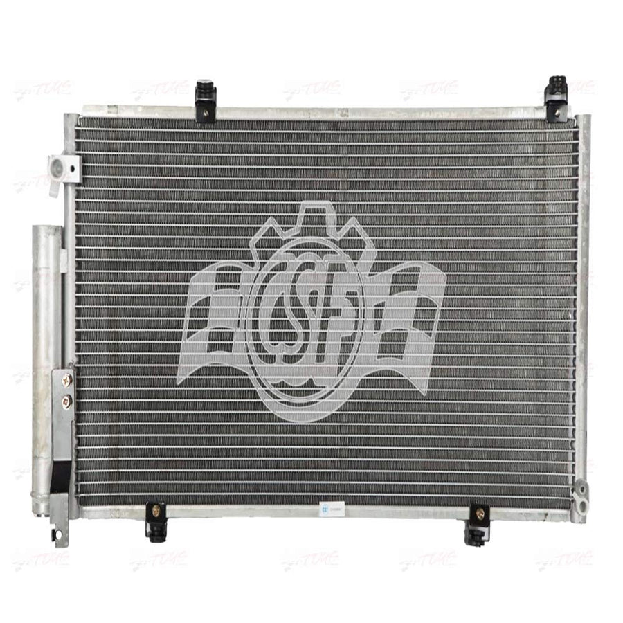 Condenser CSF 10509: Scion xA 1.5L 2006